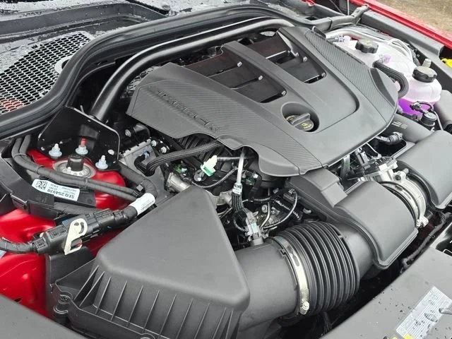 New 2026 Redeye Dodge R/T image 20