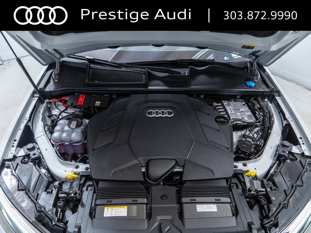 2026 Audi Q7 Premium Plus - Photo 30