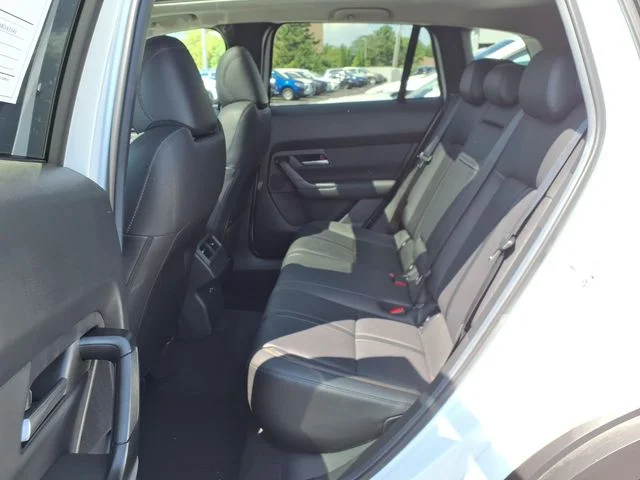 Certified Used 2026 Beige Mazda 2.5 S Premium image 19