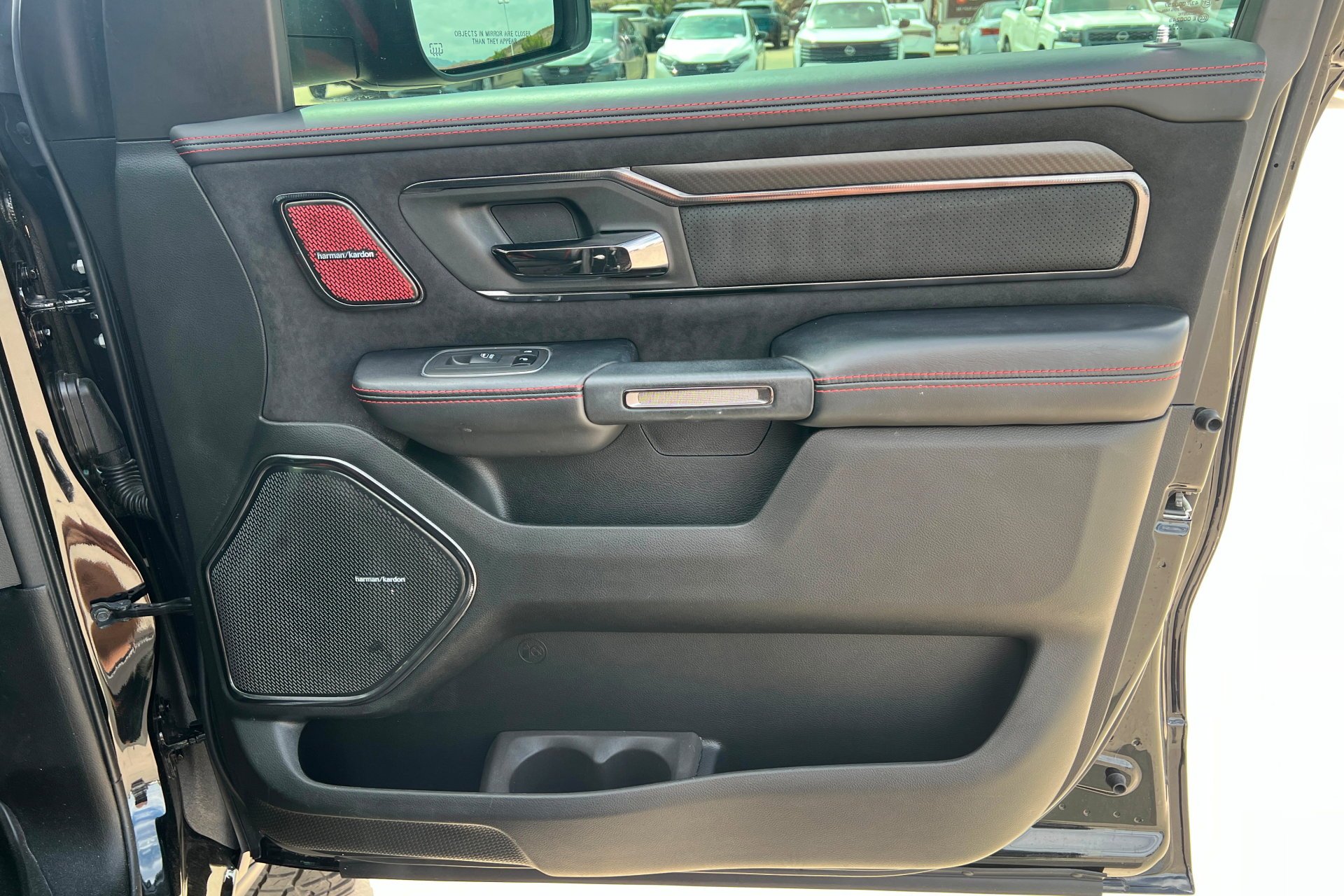 2022 RAM Ram 1500 Pickup TRX - Photo 23