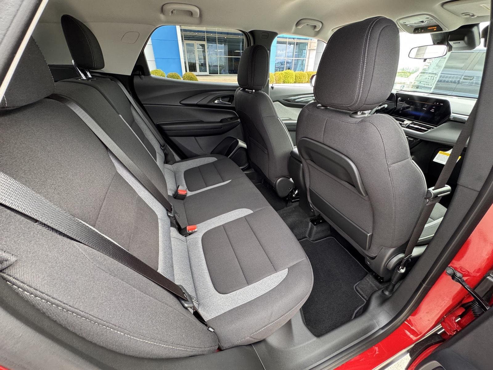 2026 Chevrolet Trailblazer LT - Photo 42