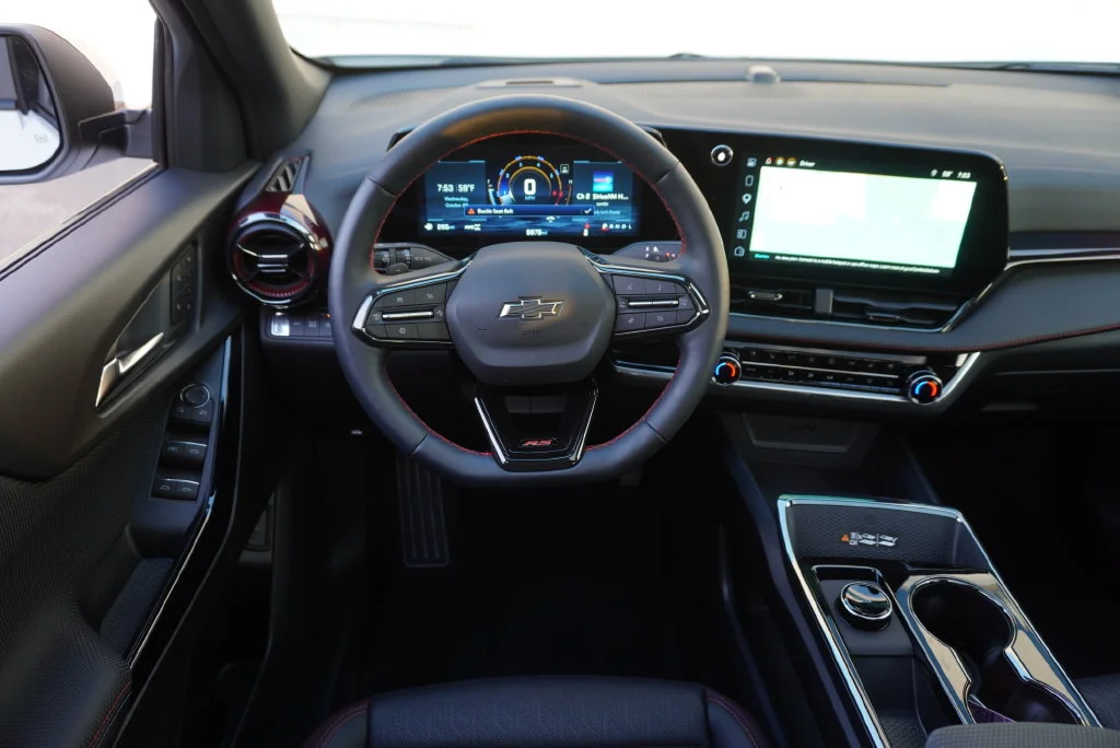 Vehicle thumbnail