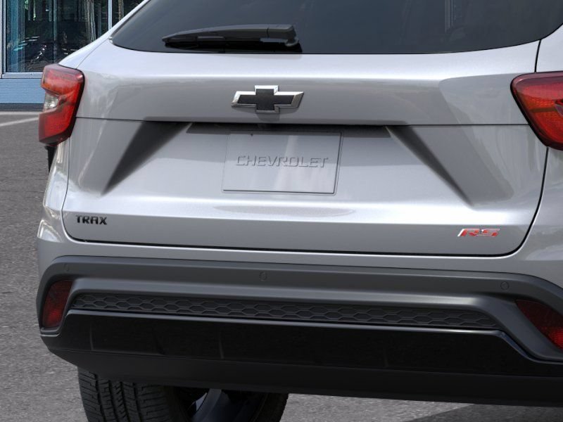 2026 Chevrolet Trax RS - Photo 14