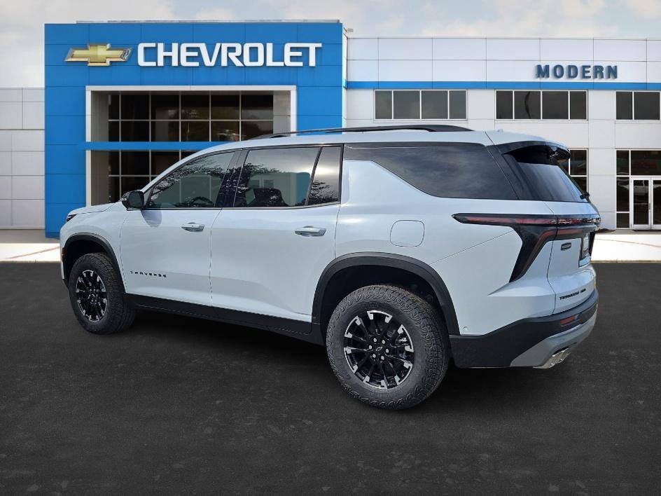 2026 Chevrolet Traverse Z71 - Photo 3