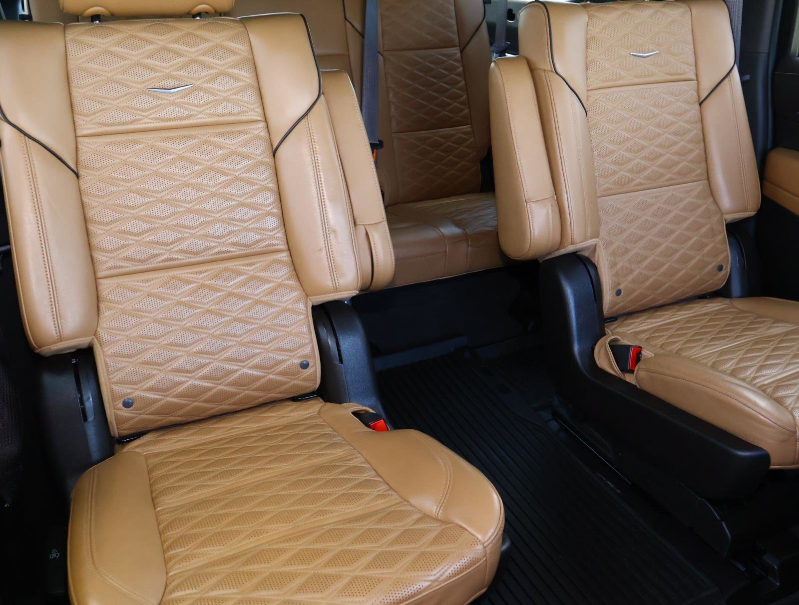 2022 Cadillac Escalade ESV Sport - Photo 25