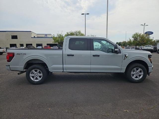 New 2026 Avalanche Ford XLT image 6