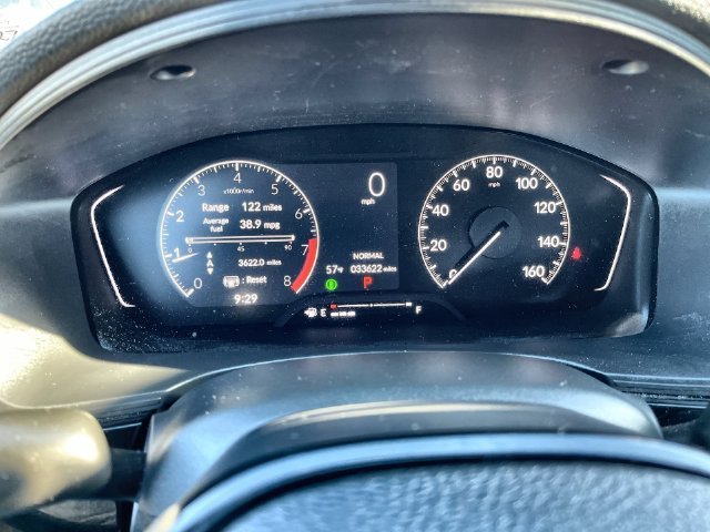 Used 2023  Honda Sport image 19