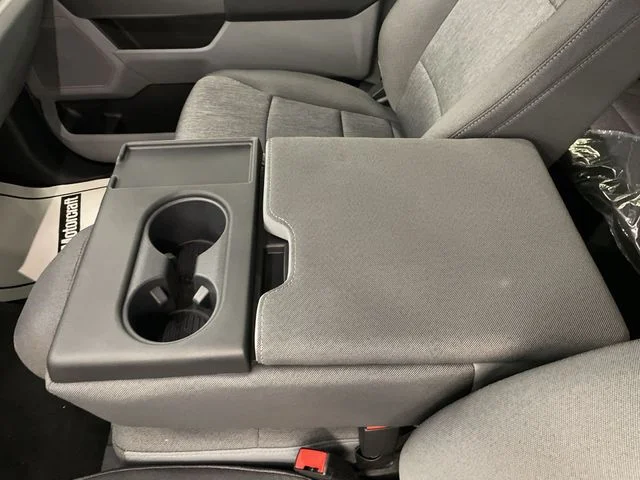 New 2026 Carbonized Gray Metallic Ford F-350® XL image 20