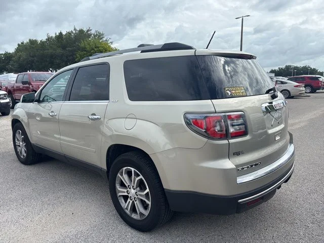 Used 2014 Gold GMC SLT-1 image 7