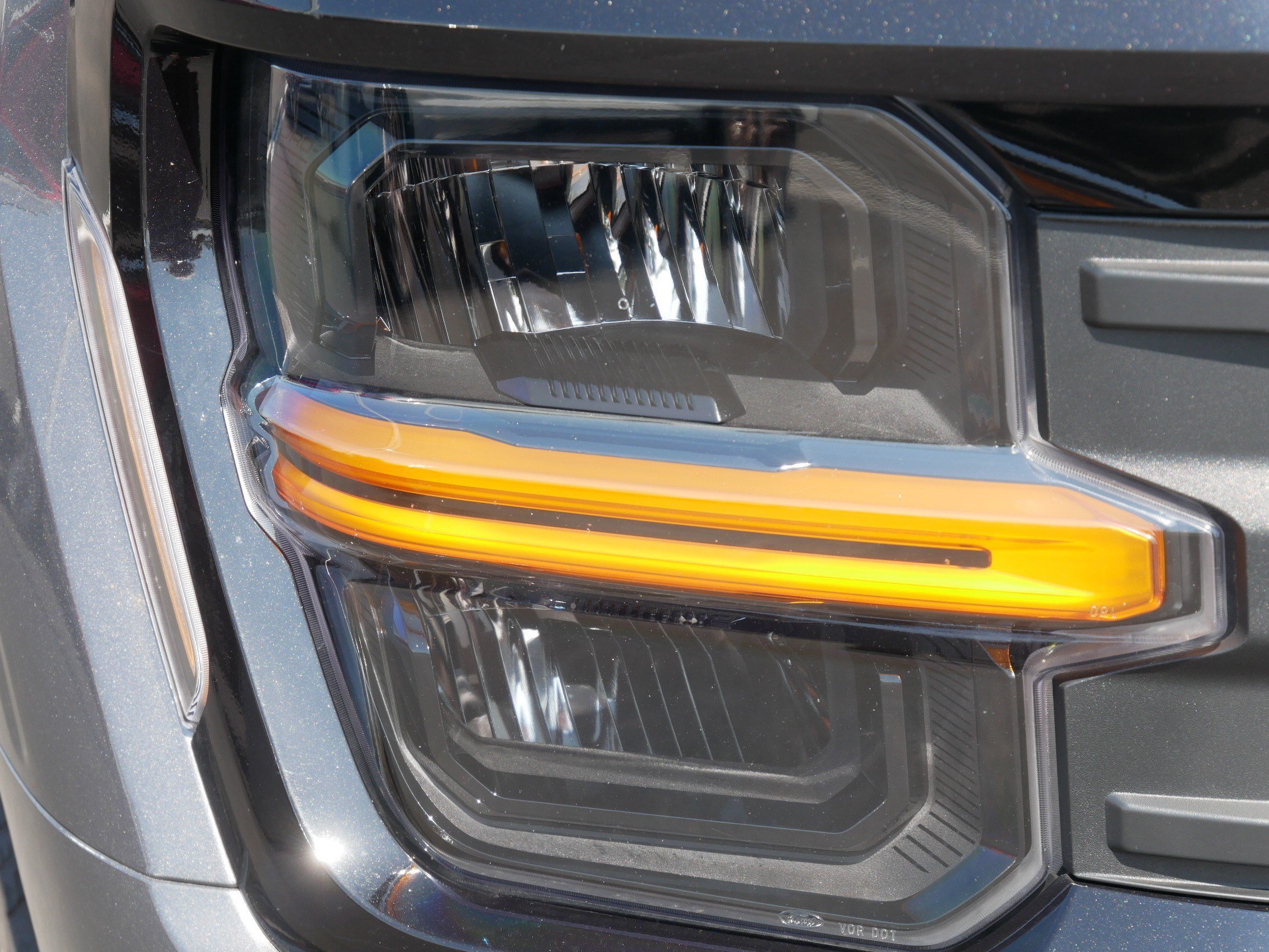2025 Ford F-150 XLT - Photo 16