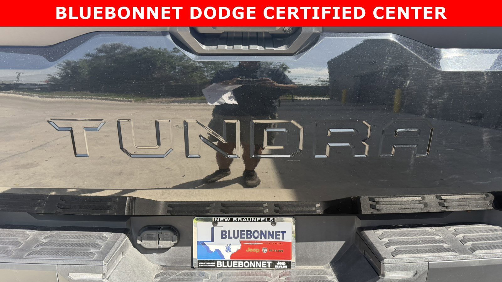Certified Used 2023 Black Toyota SR image 17