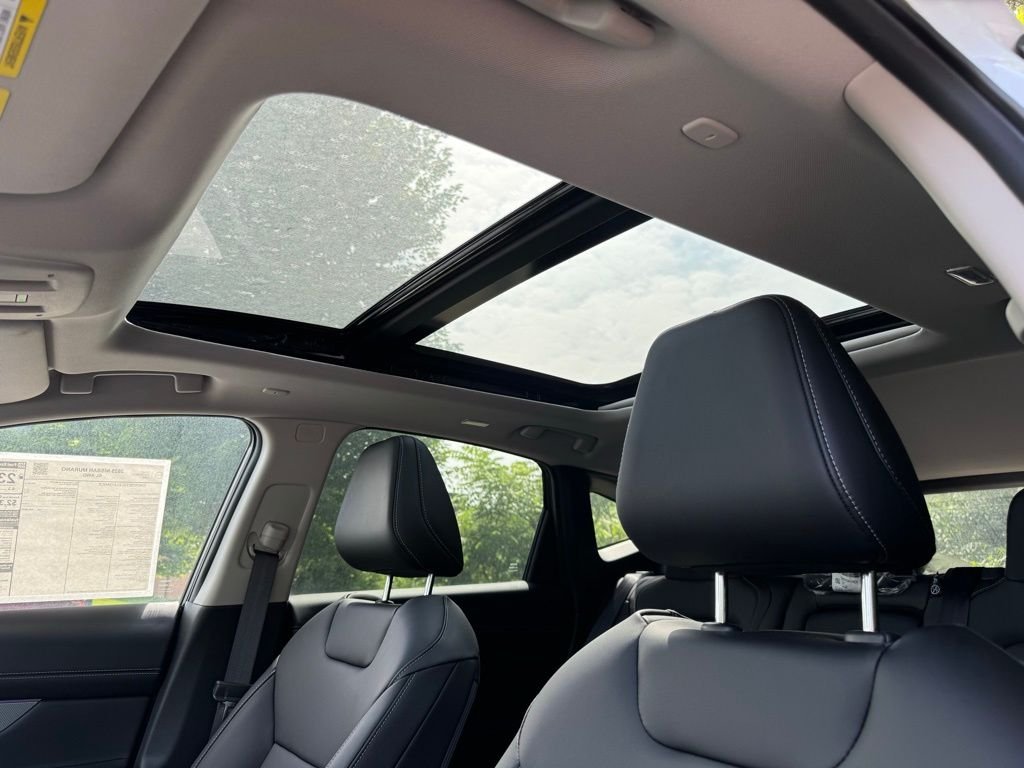 2025 Nissan Murano SL - Photo 20