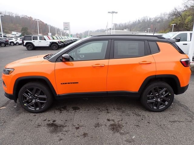 New 2026 Joose (DISC) Jeep Limited image 2