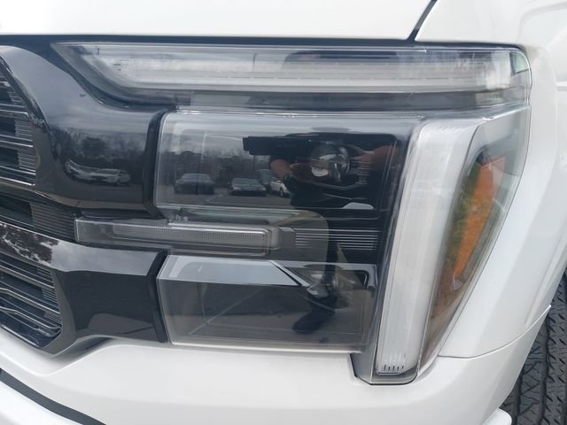 2024 Ford F-150 Platinum - Photo 29