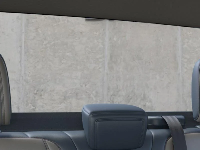 New 2026 Azure Gray Ford Lariat image 17