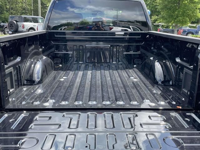 New 2026 Agate Black Metallic Ford TCcustoms image 19