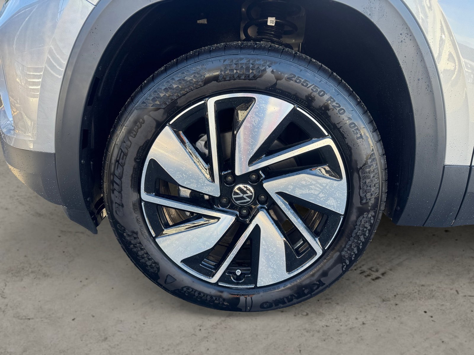 2026 Volkswagen Atlas SE w/Tech - Photo 14