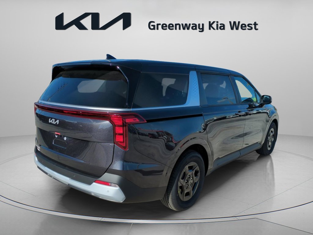 New 2026 Panthera Metal Kia LXS image 8