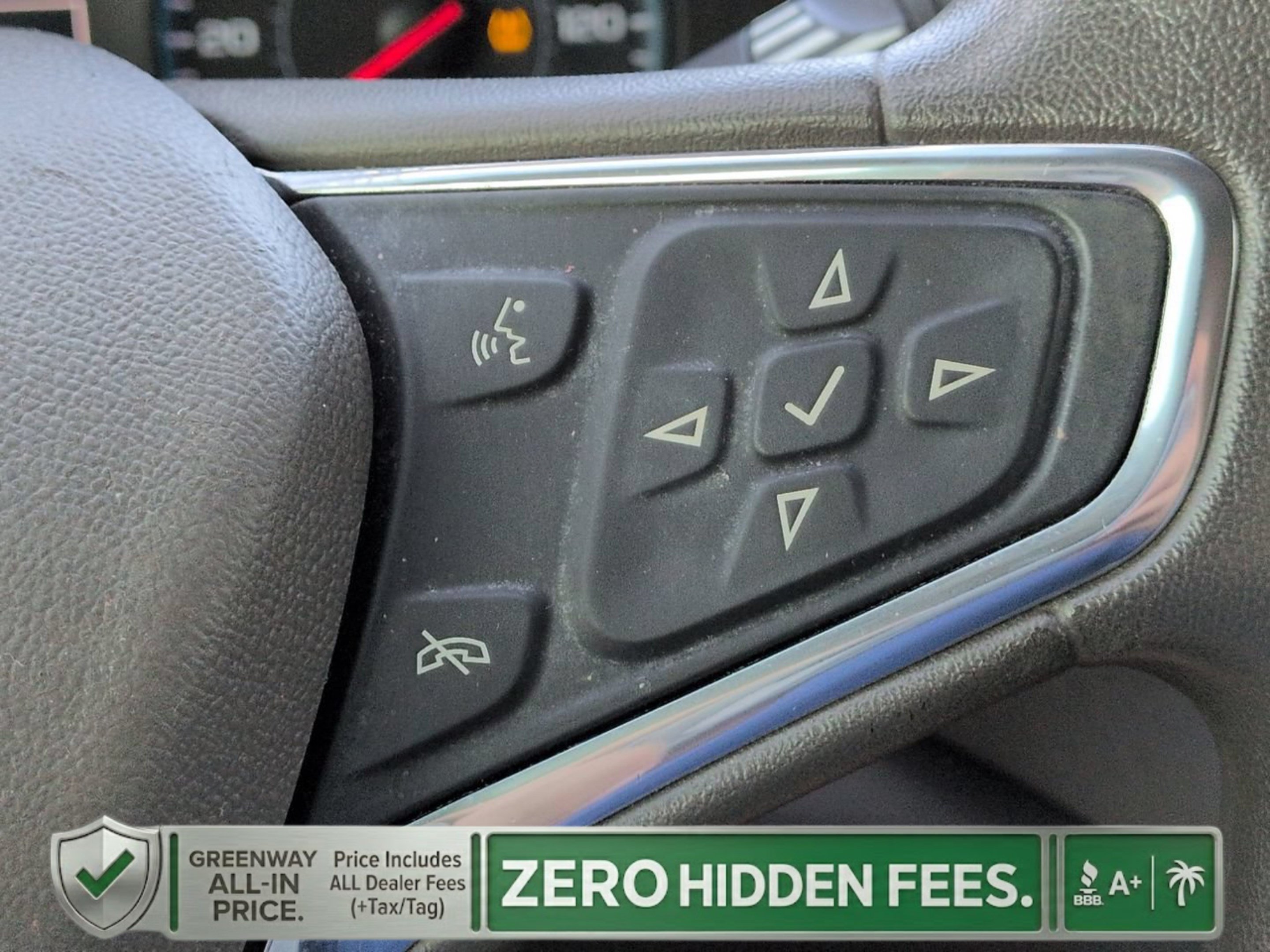 Used 2016 Blue Velvet Metallic Chevrolet LS image 21