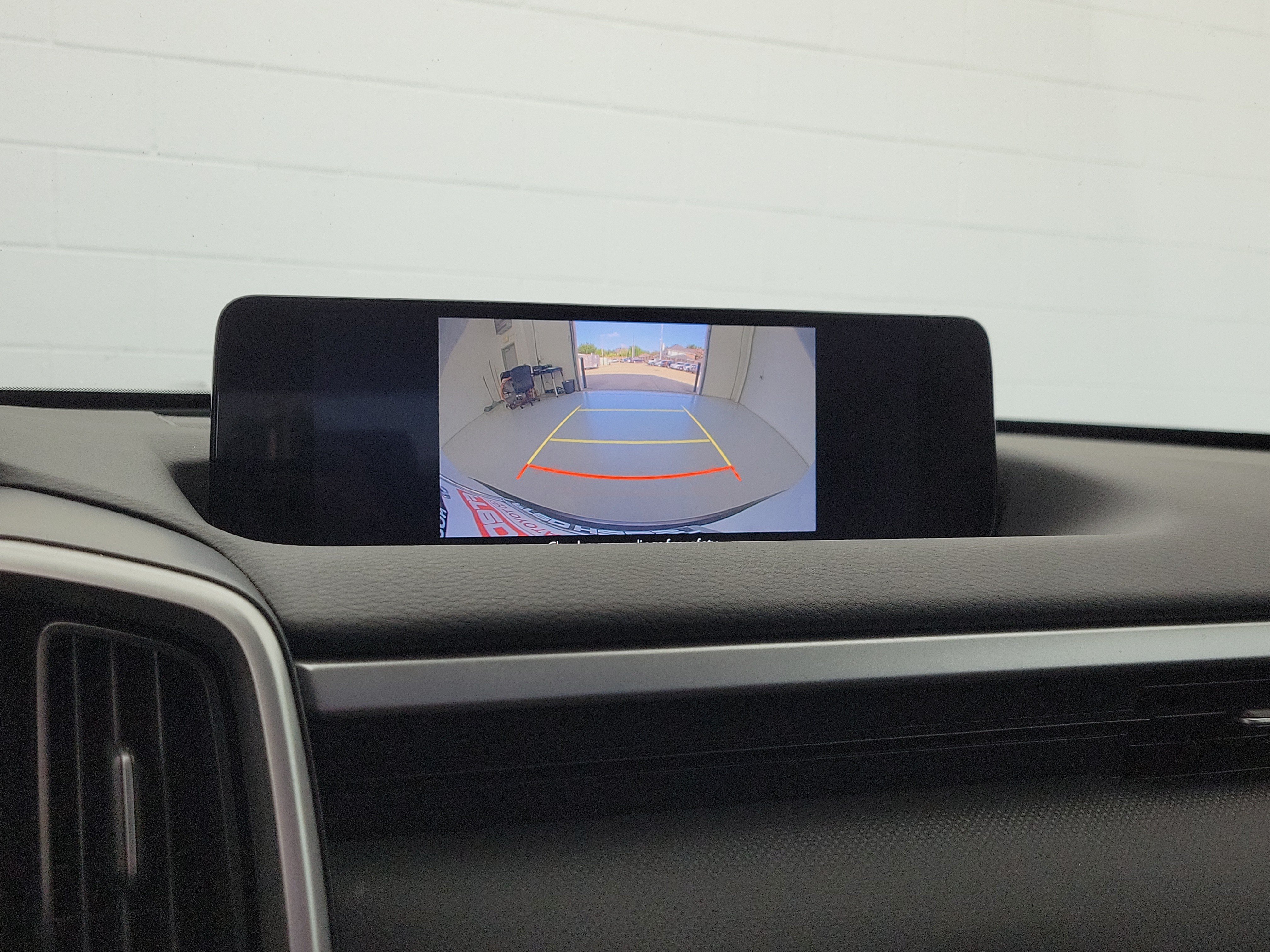 Used 2025 Wind Chill Pearl Mazda 2.5 S Premium Package image 30