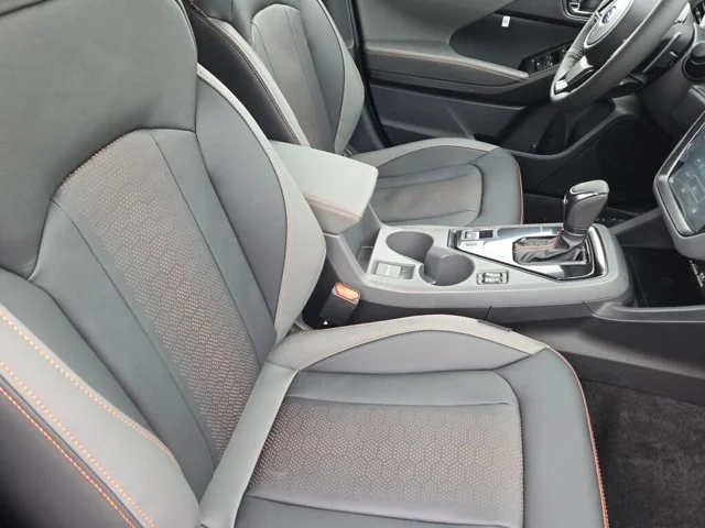 2026 Subaru Crosstrek Limited - Photo 37