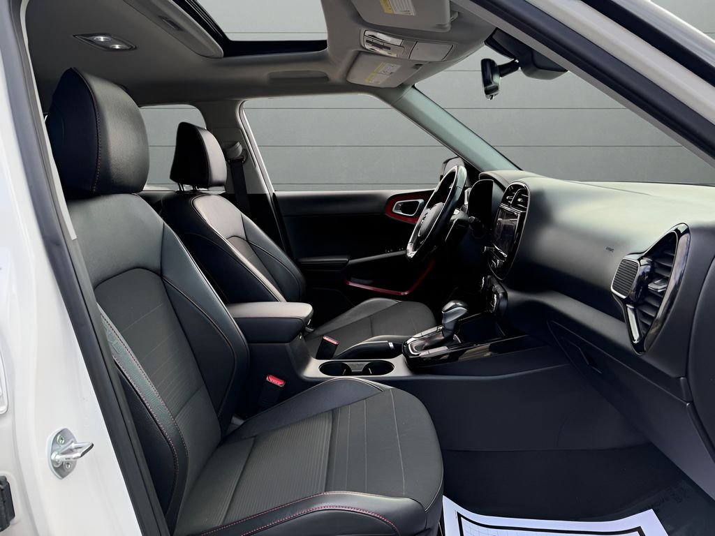 2022 Kia Soul Turbo - Photo 30