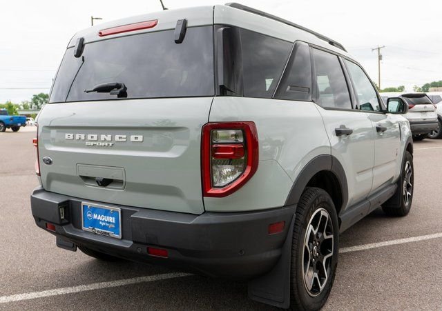 Used 2021 Cactus Ford Big Bend image 6