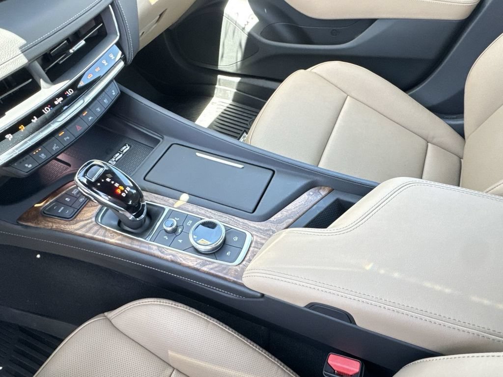 2026 Cadillac CT5 Premium Luxury - Photo 22