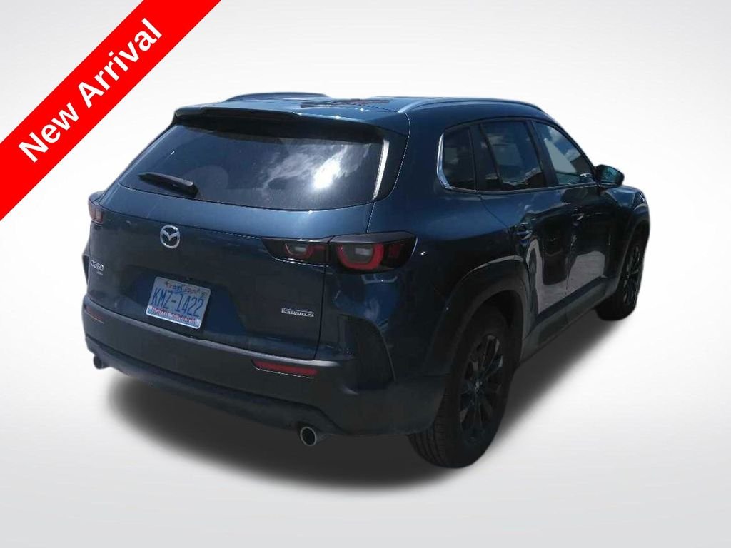 2024 Mazda CX-50 2.5 S PREFERRED's photo