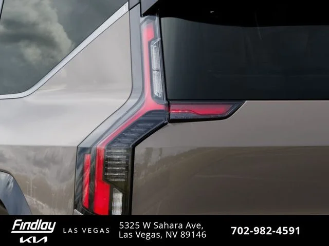 New 2026  Kia Land image 13