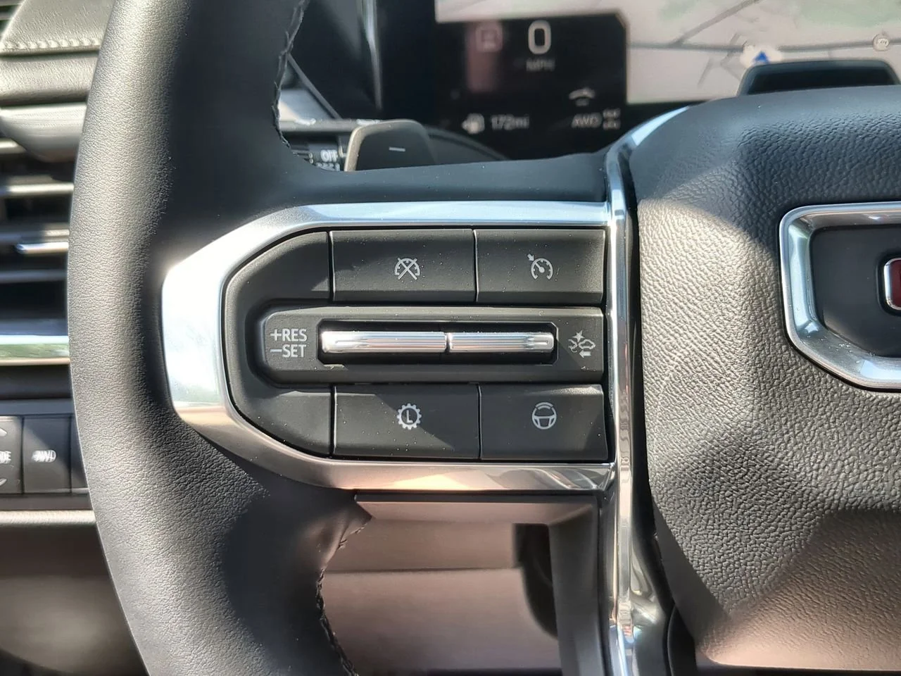 New 2026 Sterling Metallic GMC Elevation image 36