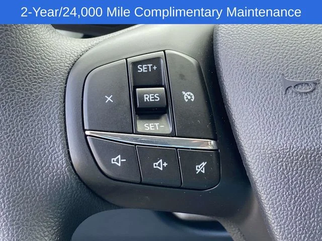 New 2026 Gray Ford XLT image 18
