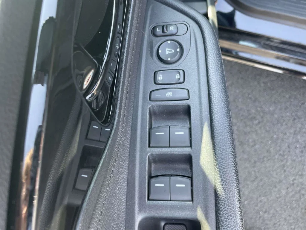 Certified Used 2022  Honda Touring image 16