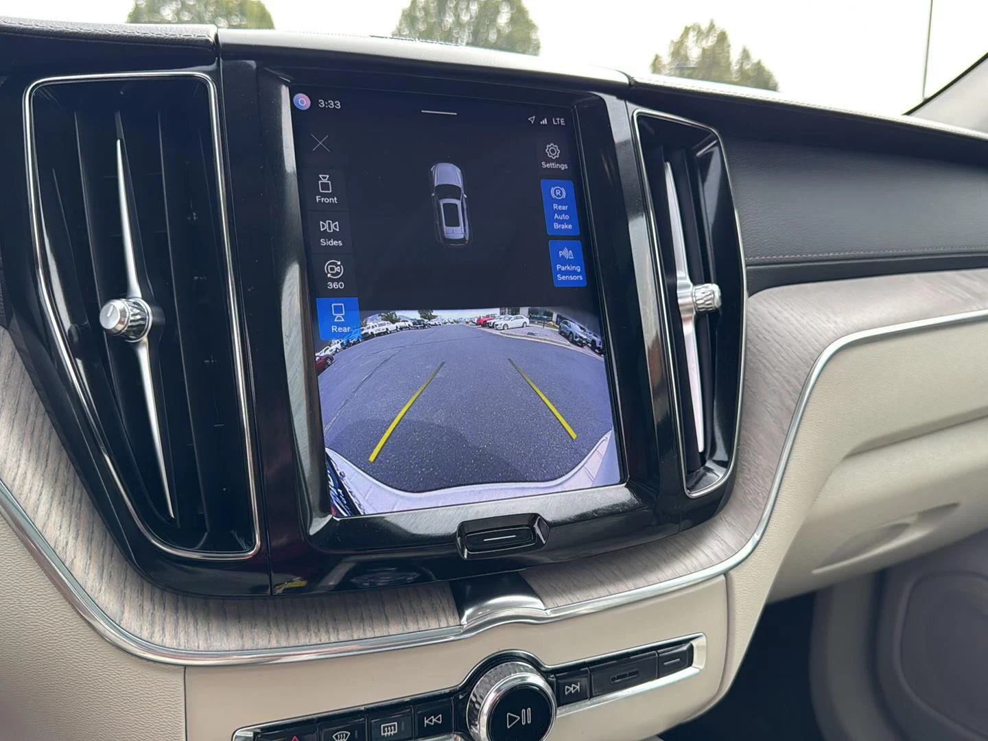 2023 Volvo XC60 Ultimate - Photo 31
