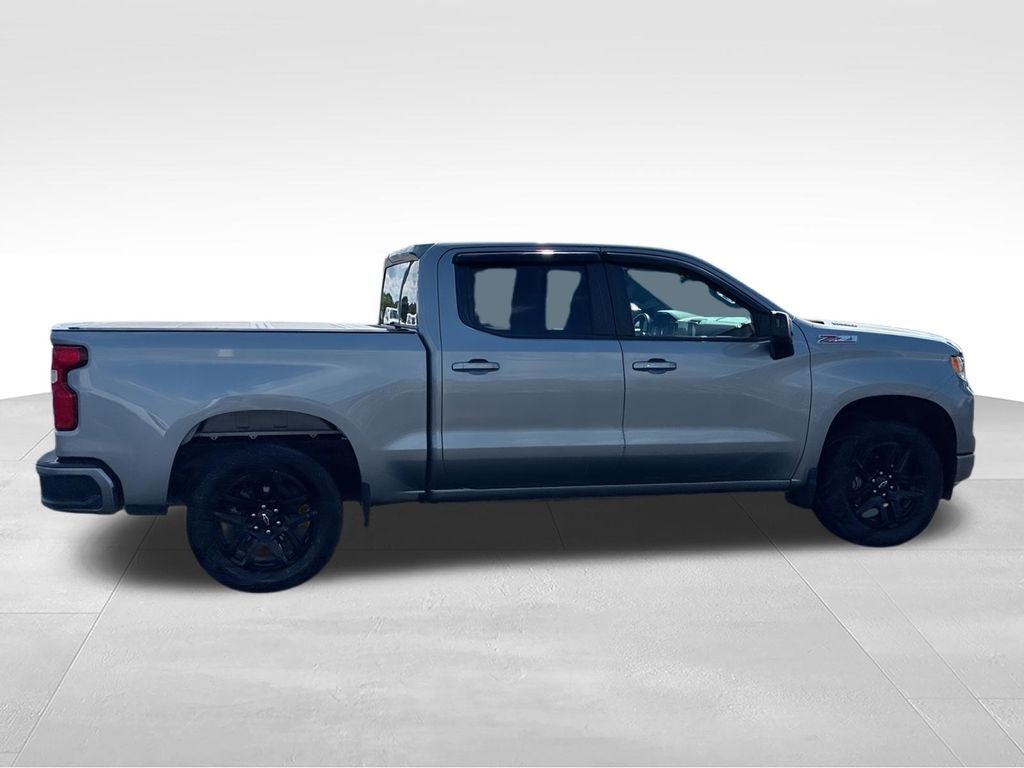 Used 2023 Gray Chevrolet RST image 9