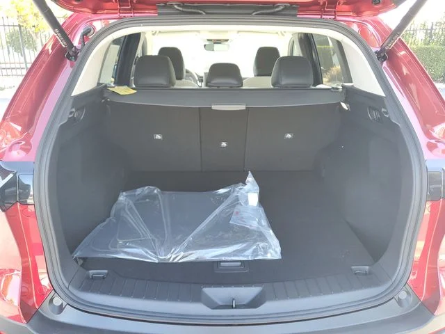 New 2026 Soul Red Crystal Metallic Mazda 2.5 S Preferred AWD image 17