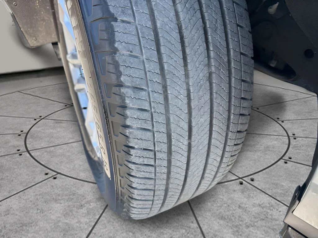 Used 2025 Gray Chevrolet LT image 36