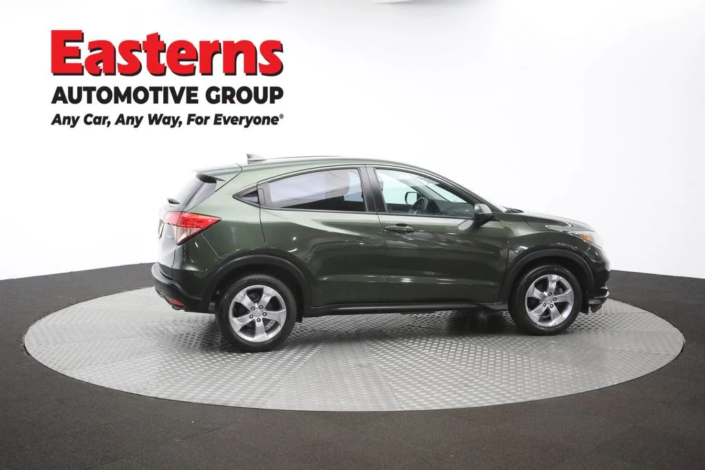 Used 2016 Green Honda LX image 41