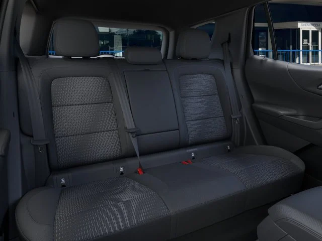 New 2027 Mosaic Black Metallic Chevrolet LT image 17