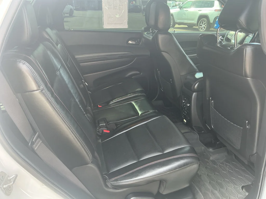 Used 2021 White Knuckle Dodge R/T image 18