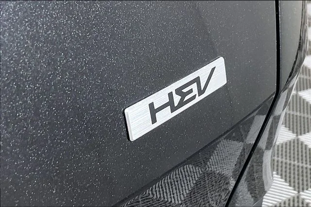 Certified Used 2026 Black Kia EX image 23