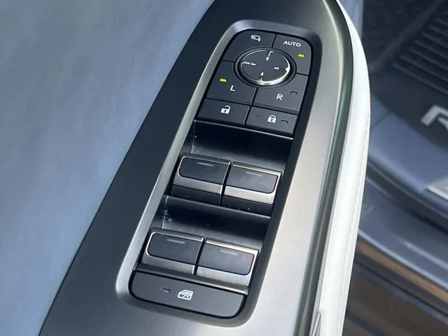 Certified Used 2023 BK/CLOUDBURST GRAY Lexus 450e Premium image 31