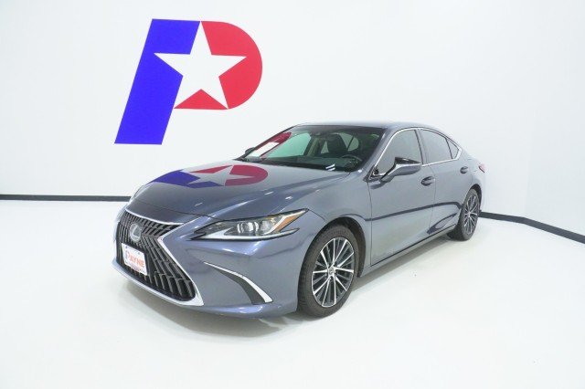 2022 Lexus ES