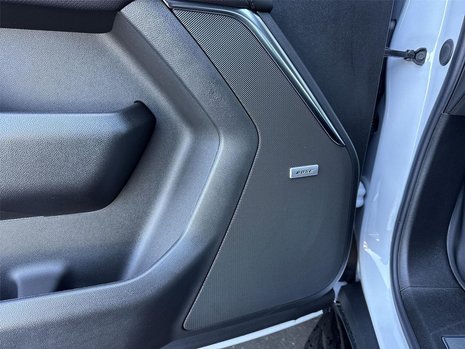 2026 Chevrolet Tahoe High Country - Photo 30