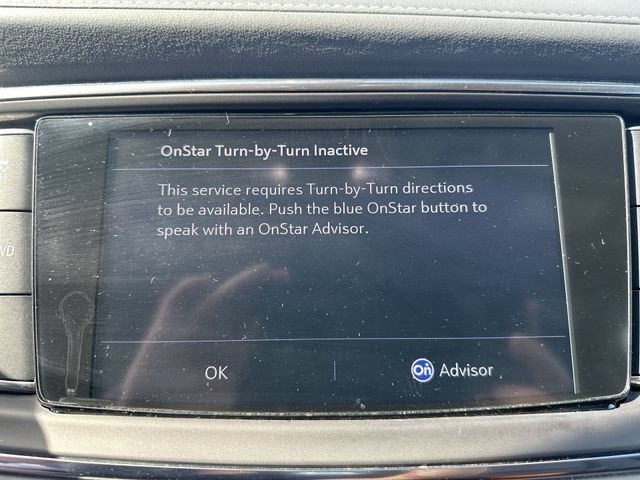 Used 2020 (Includes Satin Nickel lower exterior accent color.) Buick Essence image 16