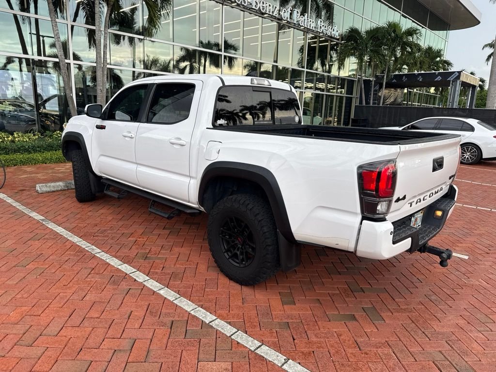 Used 2021  Toyota TRD Pro image 6