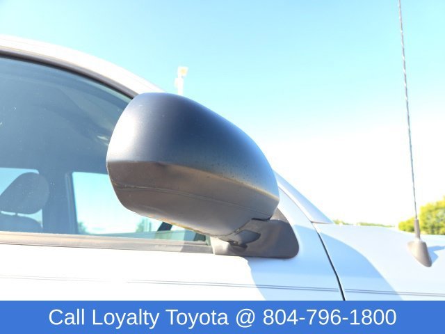 Used 2013 Silver Toyota PreRunner image 16