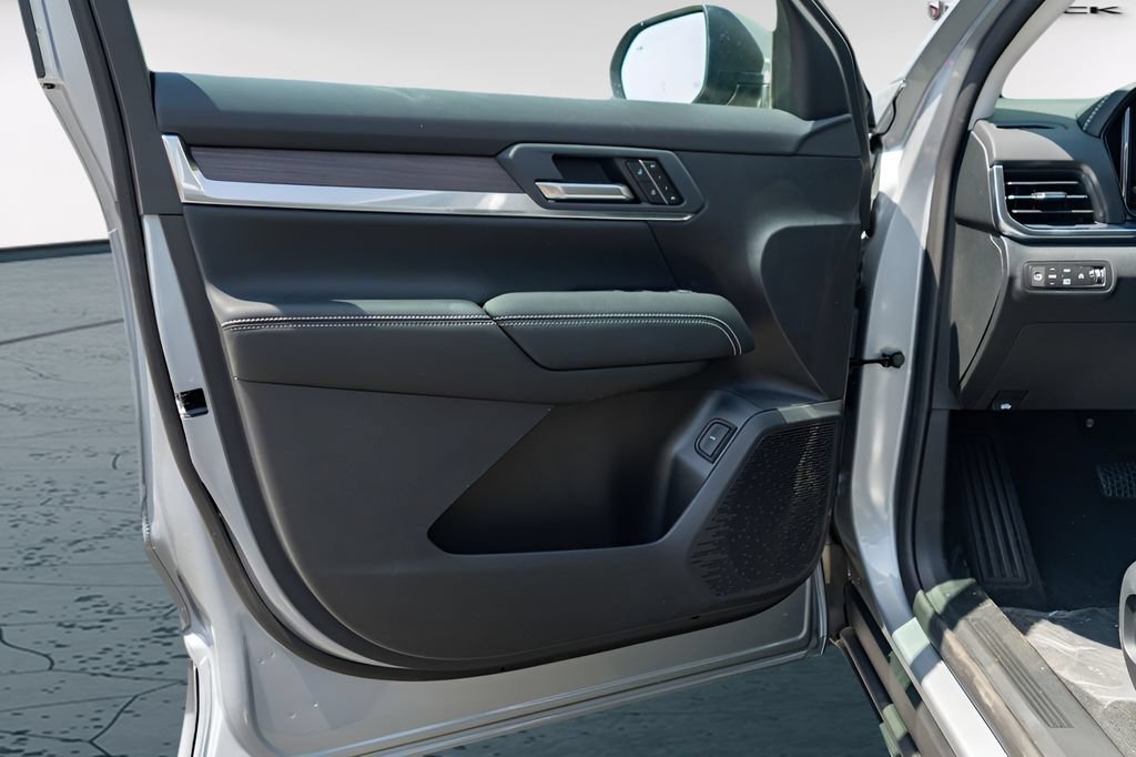 New 2027 Sterling Metallic GMC Denali image 18