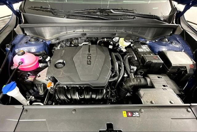 2026 Kia Sorento S - Photo 2