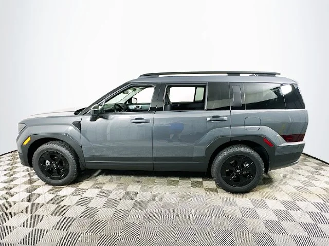 New 2026 Gray Hyundai XRT image 6